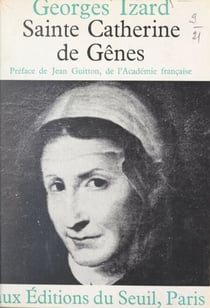 Sainte Catherine de Gênes et l'au-delà