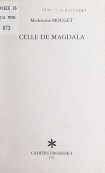 Celle de Magdala