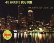 48 Hours Boston - Timed Tours For Short Stays