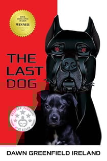 The Last Dog - The Last Dog, #1