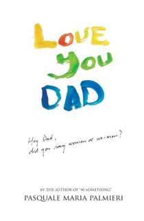 Love You Dad