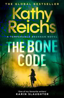 The Bone Code - The Sunday Times Bestseller
