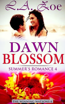 Dawn Blossom - Summer's Romance, #4