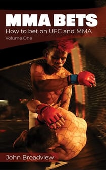 MMA Bets: How to bet on UFC and MMA - MMA Bets, #1