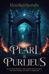 Pearl & Purlieus - Pearl, #1