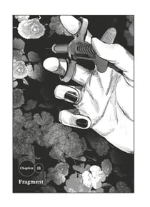Choujin X - Chapitre 51-1 - Fragment - Partie 1
