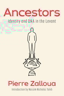 Ancestors - Identity and DNA in the Levant