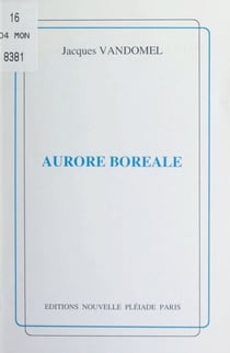 Aurore boréale