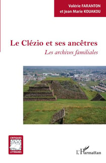 Le Clézio et ses ancêtres - Les archives familiales
