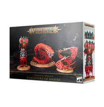 Endless Spells Daughters of Khaine - Warhammer Age of Sigmar