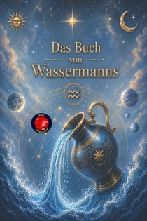 Das Buch  von  Wassermanns