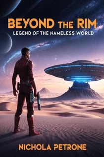 Beyond the Rim - Legend of the Nameless World