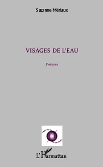 Visages de l'eau - Poèmes