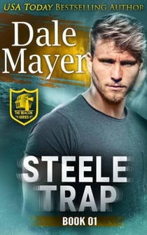 Steele Trap - The Beacon, #1