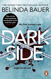 Darkside - From the Sunday Times bestselling author of Snap