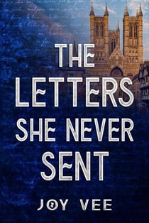 The Letters She Never Sent - Petrov Family, #2