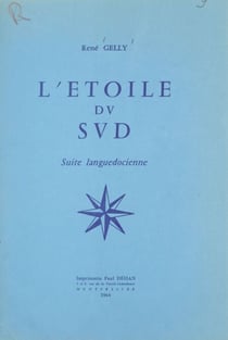 L'étoile du sud - Suite languedocienne