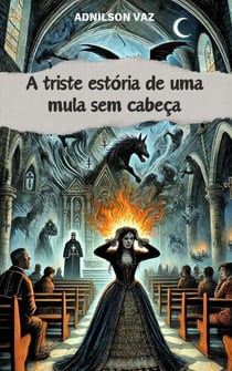 A triste estória de uma mula sem cabeça