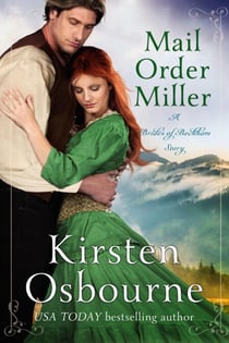 Mail Order Miller - Brides of Beckham, #24