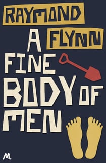 A Fine Body Of Men - Eddathorpe Mystery #3