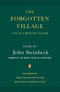 The Forgotten Village - Life in a Mexican Village