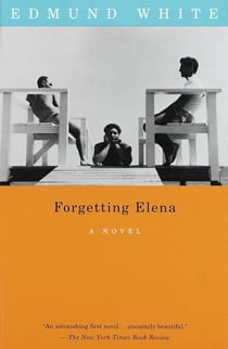Forgetting Elena - A Novel