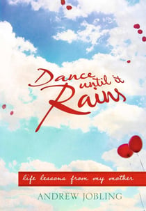 Dance Until it Rains - Accidental Author, #3
