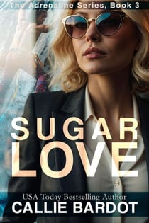 Sugar Love - Adrenaline, #3