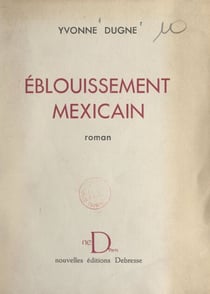 Éblouissement mexicain