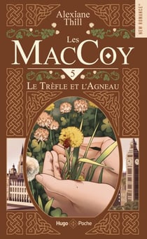 MacCoy - Tome 05 - Le trèfle et l'agneau