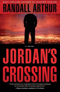 Jordan's Crossing - A Novel