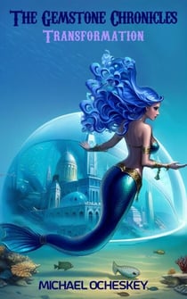 Transformation - The Gemstone Chronicles