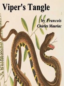 Viper’s Tangle