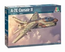 Maquette A-7E Corsair II