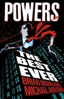 Powers: The Best Ever