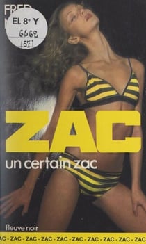 Un certain Zac