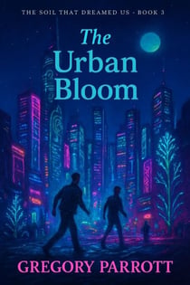 The Urban Bloom - The Soil That Dreamed Us, #3