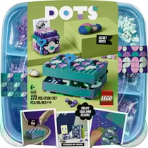 Les Boîtes à secrets - LEGO® DOTS - 41925