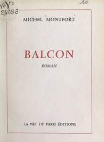Balcon