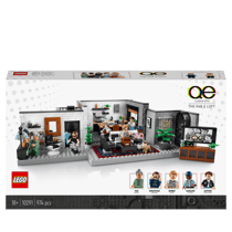 LEGO® Icons - 10291