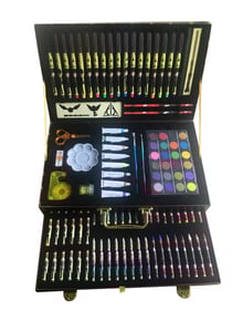 HARRY POTTER - MA VALISE PAPETERIE