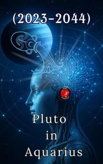 Pluto in Aquarius (2023–2044)