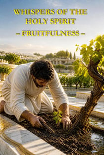 Whispers of the Holy Spirit – Fruitfulness