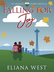 Falling for Joy - Emerald Hearts