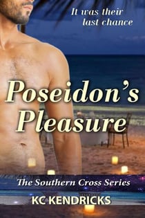 Poseidon's Pleasure - Southern Cross, #3