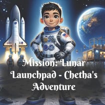 Mission - Lunar Launchpad - Tiny Tech Team