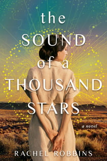 The Sound of a Thousand Stars - A Novel