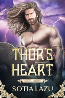 Thor's Heart - Valhalla Unlocked, #1