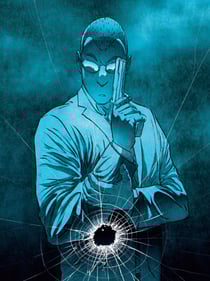 Le Tueur - L'Intégrale (Cycle 2) la BD qui a inspiré The Killer, le film Netflix - Modus Vivendi - L'Engrenage - Le commun des mortels - L'ordre naturel des choses - Concurrence déloyale - Le cœur à l'ouvrage