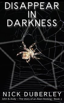 Disappear in Darkness - John & Andy, #2